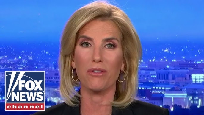 Laura Ingraham The Media Is Spinning Themselves Dizzy