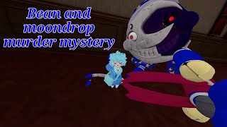 VRchat murderer mystery