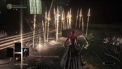 Halflight - SL1 NG+7 No Sprint/Roll/Block/Parry