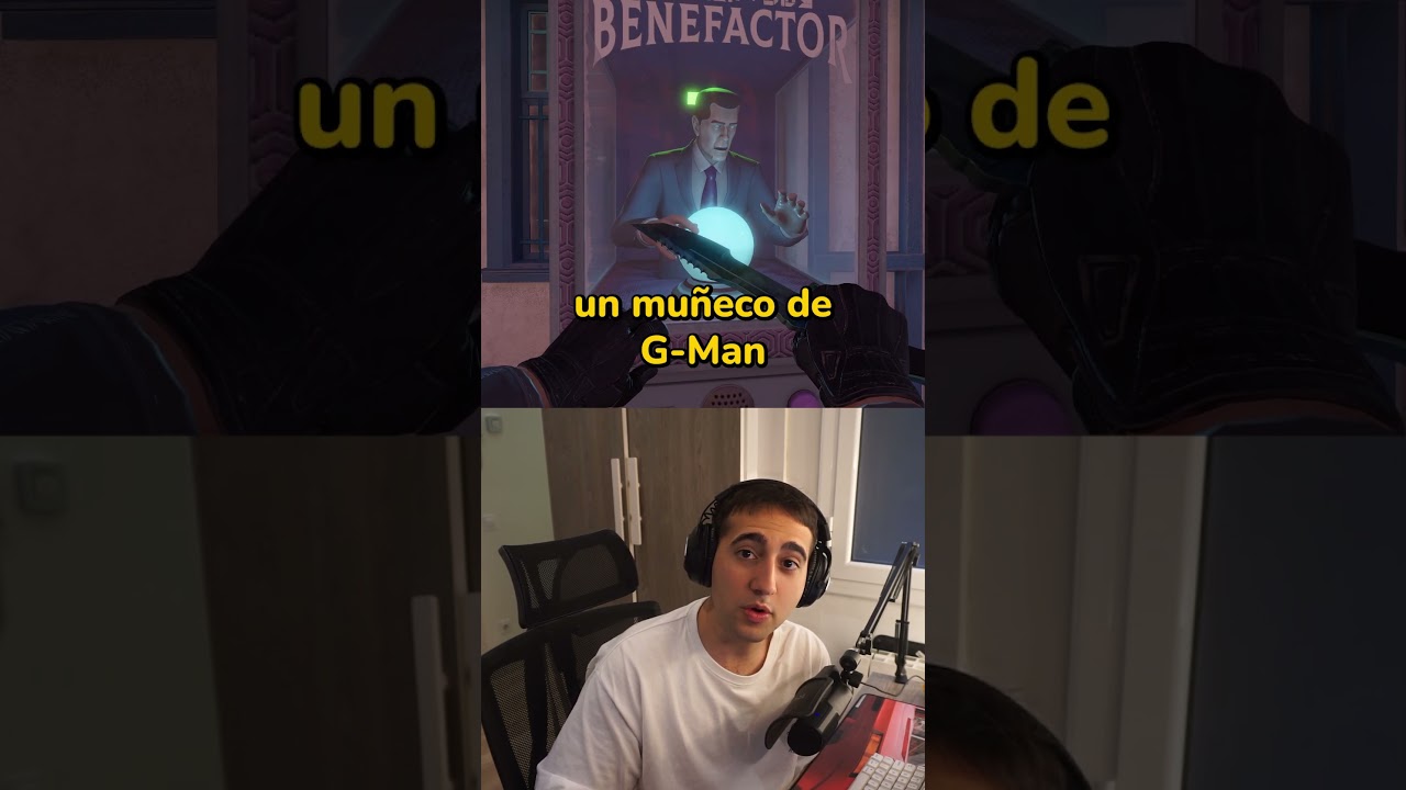 Los SECRETOS del NUEVO MAPA de CS2 🤔 