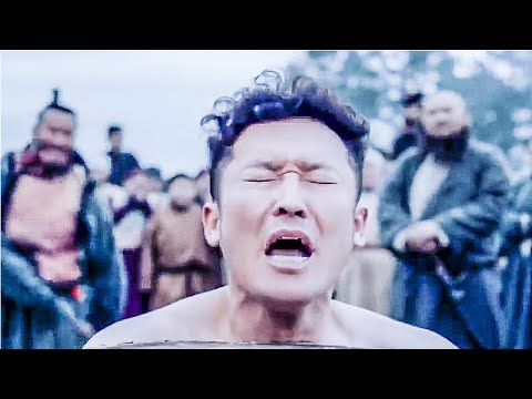 Видео: Холоп. Однажды в Монголии  / Трейлер