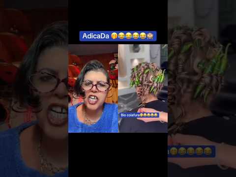 Bio Coiafura! #adicada