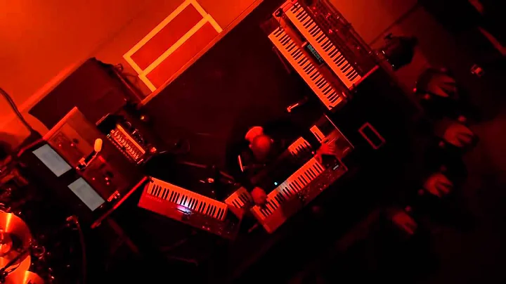SCHILLER   Sonne Live HD 720p   YouTube