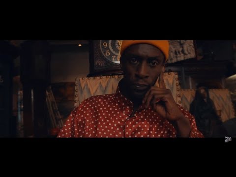 Joe Lucazz | Humeur Parisienne (Clip officiel) | Album : No Name 2.0 (Disponible)