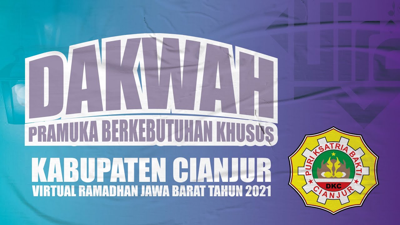 DAKWAH ABK - KABUPATEN CIANJUR - VIRAL 2021