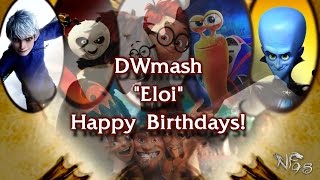 DWмαѕн~єℓσι || ⓗⓐⓟⓟⓨ ⓑⓘⓡⓣⓗⓓⓐⓨ fν2, нєιя, & тσσтнℓєѕѕмι