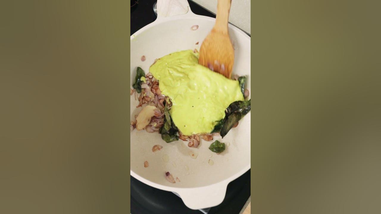 Resep Ati Ampela Cabe Ijo
