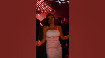 جوهرة ترقص على اغنية عارف انت الحظ بعينه Shorts Johara 