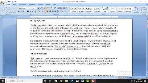 Bitcoin mining on binance pool