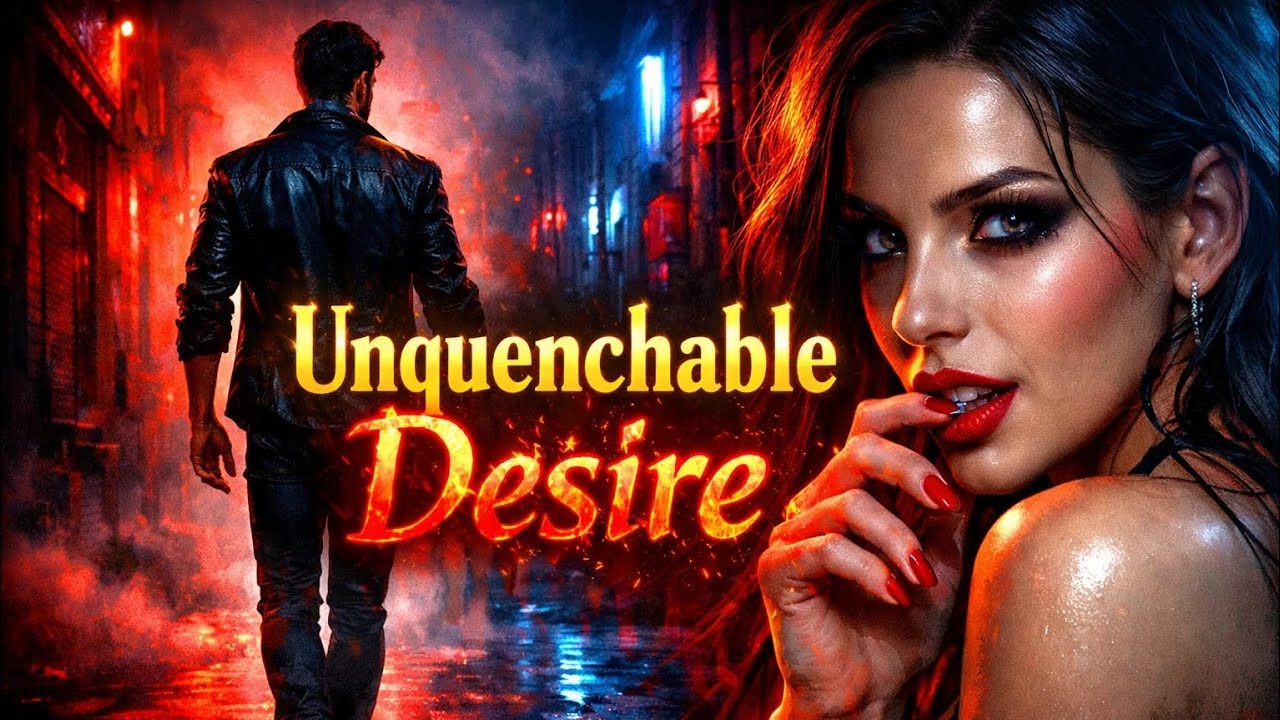 Ловушка соблазнения, разрушающая разум без предупреждения (из книги «Желание - одержимость»)