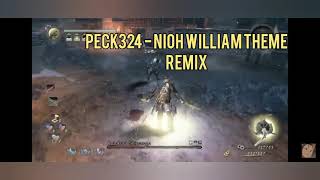 peck324 - Nioh William Theme Remix
