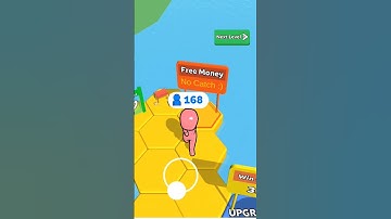 Merge Grabber Bast Gameplay |Level 9| Map Explore, Let