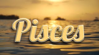 Pisces ♓This runs DEEPER than you know‼They SHED TEARS over a situationTheir world  is changing