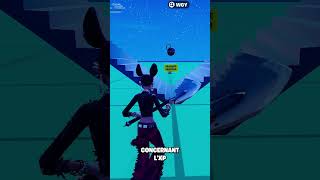 Comment Gagner de l'XP sur le Chapitre 7 de Fortnite ?  #fortnite #wgy