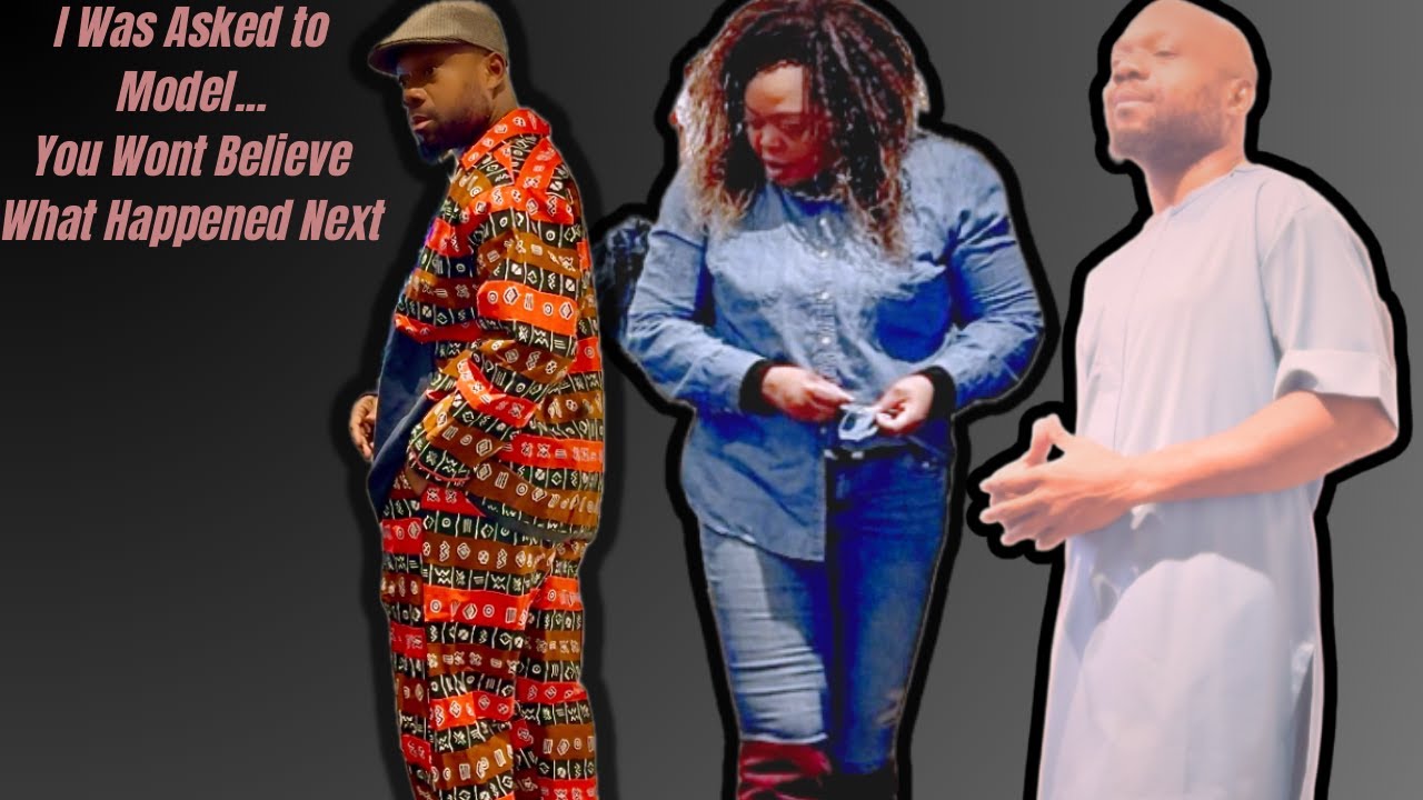 Resilience in Fashion: Beni Boo’s Journey from Africa to North America