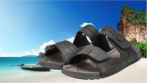 Clarks Crestview Easy Sandals Review | Perfect For Beach Parties
