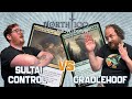 Sultai Control vs CradleHoof || North 100 Showdown