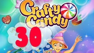 Crafty Candy Level 30 screenshot 3