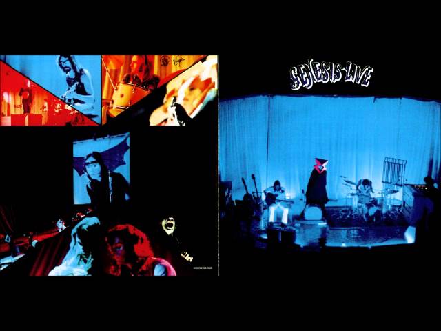 Genesis Live - Watcher of the Skies (2009 Remaster) - YouTube Genesis Live - Watcher of the Skies (2009 Remaster) - YouTube