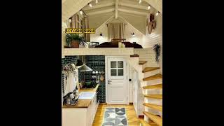 kitchen design احدث تصاميم المطبخ مهما اختلف حجمه أفكار لاستغلال 2021المساحة والديكور