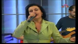 Snezana Savic - Rano je za tugu - (LIVE) - Vikend Vizija - (TV Pink 2006)