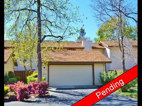 1792 Countrywood Court, Walnut Creek, CA home video tour