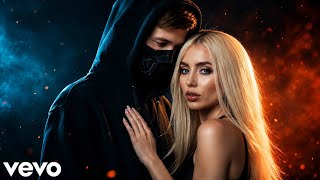 "Echoes in the Dark" Music 2026 | Into The Unknown (Official Music Video) SAIM OFFICIAL MUSIC 