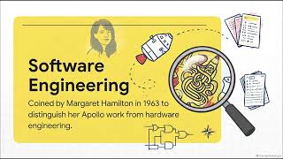 Software Engineering History