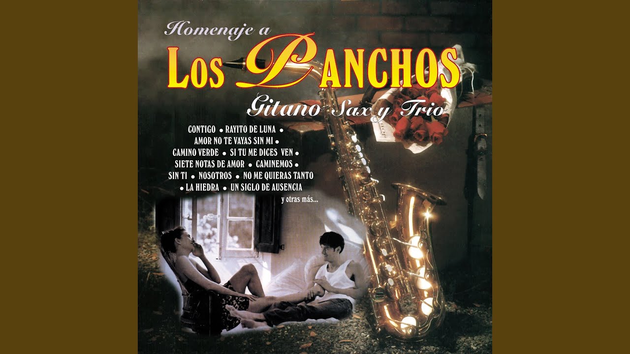 Watch Rayito de Luna on YouTube Watch Rayito de Luna on YouTube