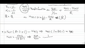 01- TRANSFER FUNCTION INTRODUCTION