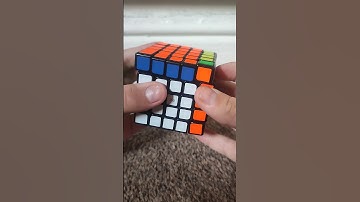 The Rubik