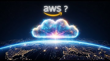 ¿Qué es AWS y por qué todos lo usan?