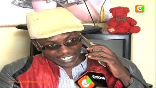 Ezekiel Kemboi Imposter