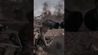 Killed the Matriach for mother Russia