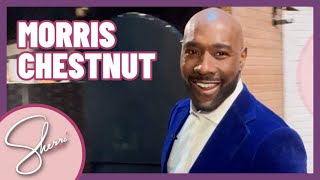 Celebrity Actor Morris Chestnut | Sherri Shepherd | Full Episode Profile
