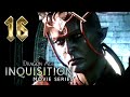 Dragon Age: Inquisition #16: Fate of the Inquisition ★ A Cinematic Series 【Qunari Warrior】