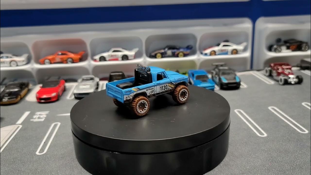 HOT WHEELS H CASE FINDS YouTube