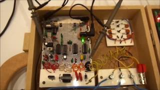 Energy harvesting with variable capacitances - ISCAS 2017
