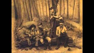 The Fox Hunt - Picked Up A Hammer