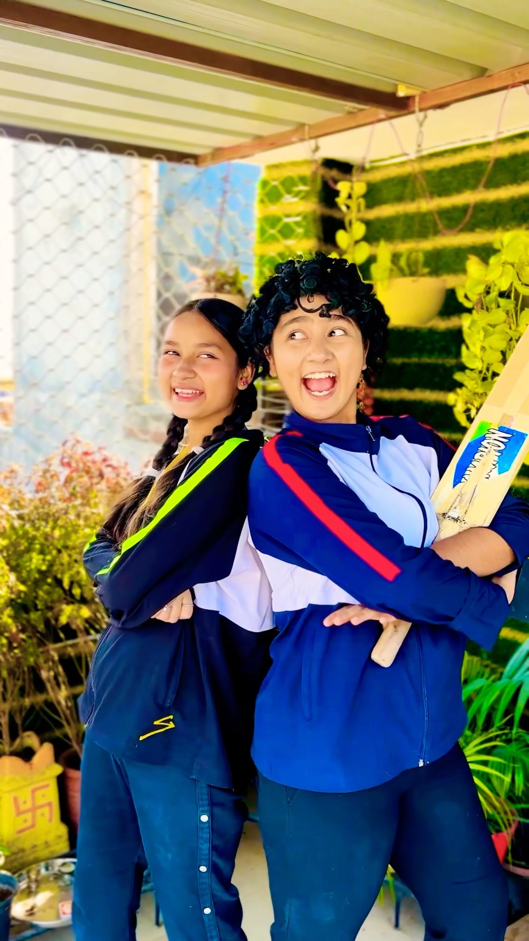 Golu vs Shinchan ? School Ground Mein Nikal Gayi Part 2 #shinchan #shorts #comedy