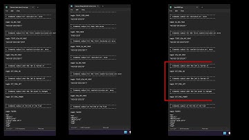 CNC Post Processor Editing - Makera vCarve Post Processor