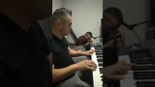 Ali Ünüvar Vefasız,a gönül verdim. süper performans Resimi