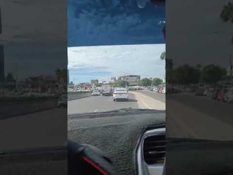 777 | Walking Tropicana Casino to OYO Casino | Las Vegas 2024