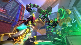 Download Lagu Onirism | Summer Slime Blast 4 Gameplay MP3