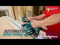 MAKITA 18V X2 LXT 36V Brushless 6-1/2 inch Plunge Circular Saw MAKITA 18V X2 LXT 36V Brushless 6-1/2 inch Plunge Circular Saw