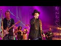 Boy George and Culture Club, Let Somebody Love You (Live), 08.11.2018, Council Bluffs Iowa