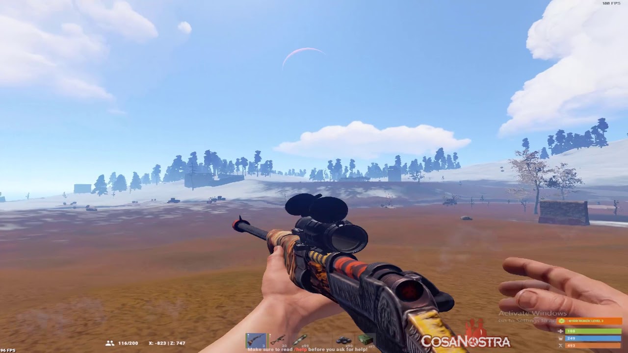Random Gameplay some more random gameplay - YouTube