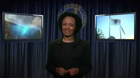 JIU 2012 Doctorate in Business Administration Commencement Ceremony