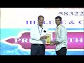 ⚡ Icons of the Classroom! | Pride of the Class Awards | 10th NPR Youth Festival 2K26