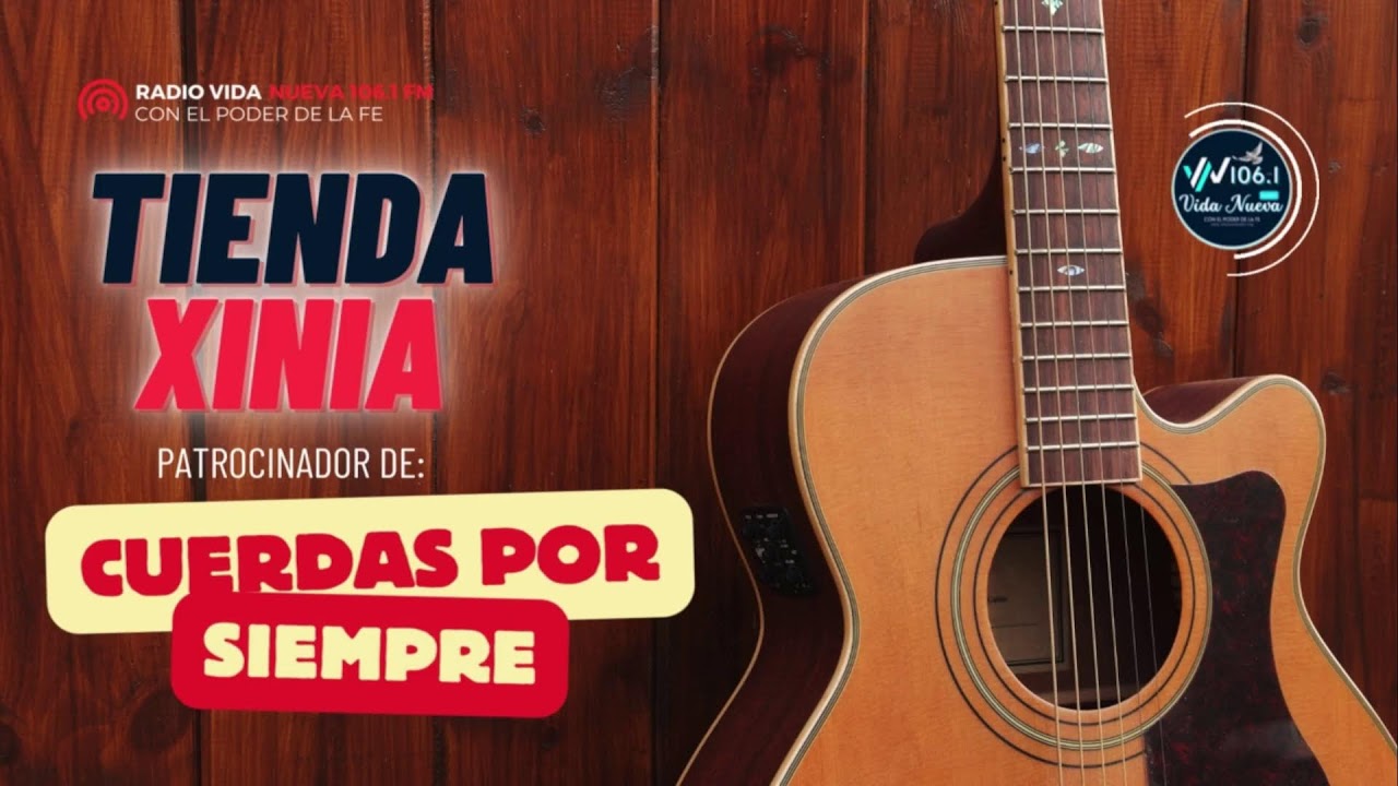 CUERDAS POR SIEMPRE 14/01/2026